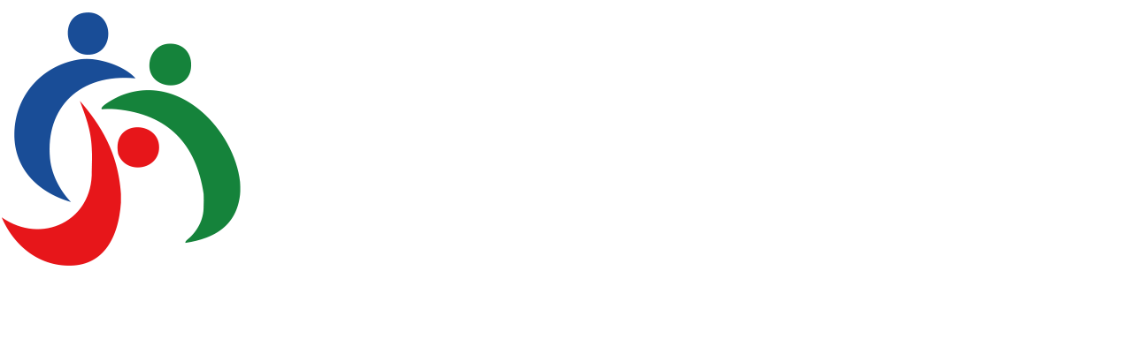 坂井市体育協会　SakaiSportsAssociation　広げようスポーツの輪・和・話