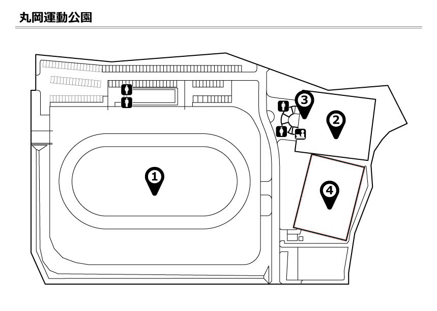 丸岡運動公園