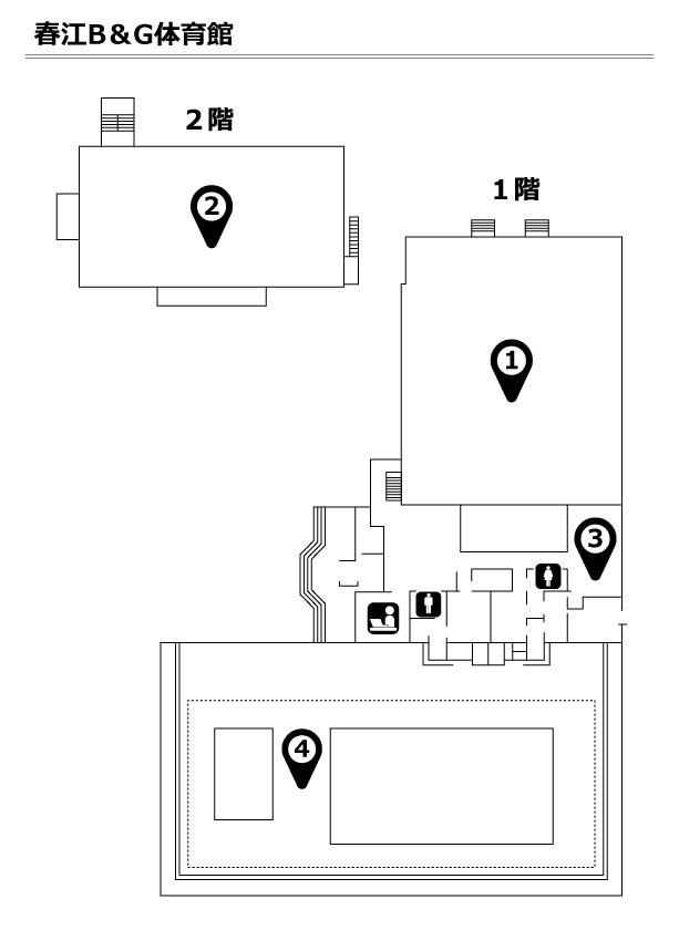 春江B&G海洋センター